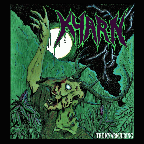 Kyarn : The Kyarnjuring